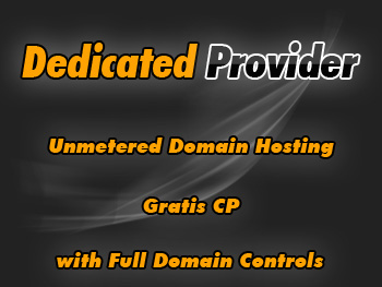 Moderately priced dedicated servers hosting services